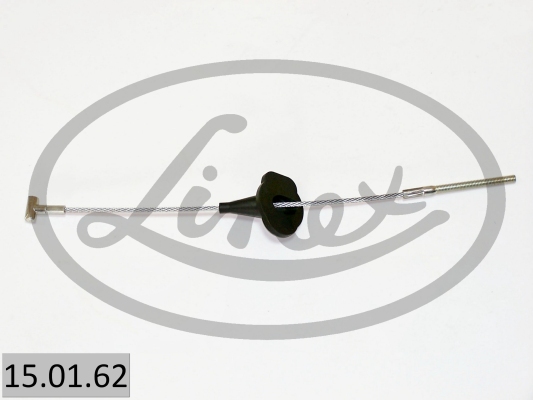 Linex Seilzug, Feststellbremse 15.01.62 - Bild 5