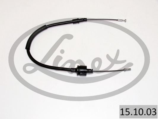 LINEX Seilzug, Kupplungsbetätigung 151003 für Ford