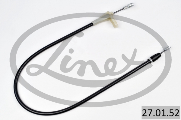 Für LINEX 27.01.52 Line ham.r. /P/ MERCEDES C L-900 00- - Bild 5