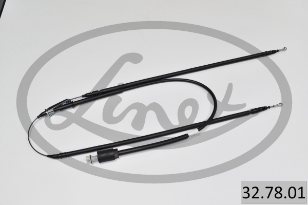 Für LINEX 32.78.01 Line ham.r. kpl. ASTRA J electric - Bild 5