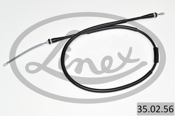 Für LINEX 35.02.56 Line ham.r. /P/ CLIO IV - Bild 7