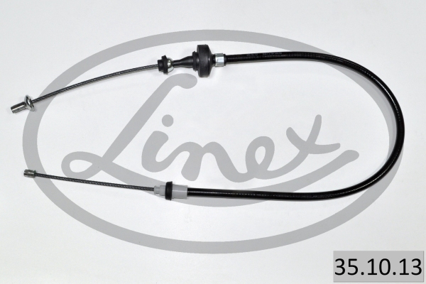 LINEX Seilzug, Kupplungsbetätigung 351013 für RENAULT