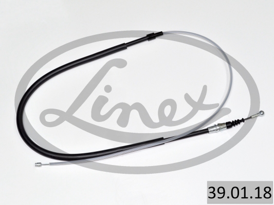 Für LINEX 39.01.18 Line ham.r. L/P SUPERB 2009- - Bild 6