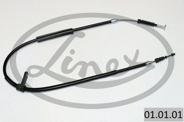 Für LINEX 01.01.01 Line ham.r. /P/ ALFA ROMEO 156 L-1196 98- - Bild 4