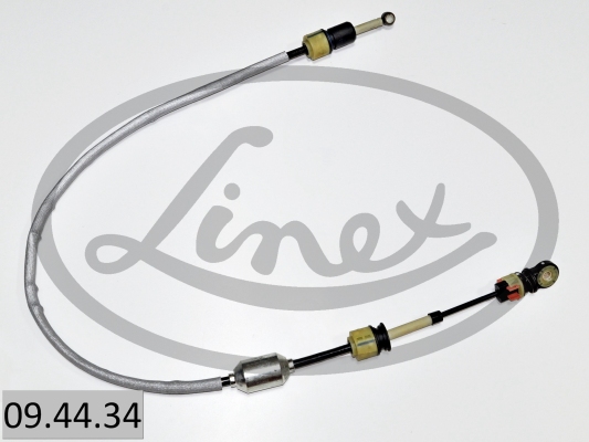 LINEX Seilzug, Schaltgetriebe 094434 für Citroën