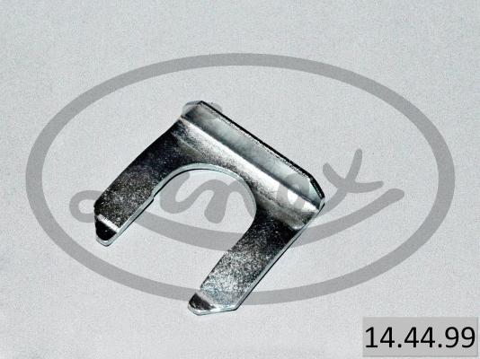 LINEX Seilzug, Schaltgetriebe 144499 für Fiat