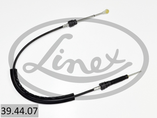 LINEX Seilzug, Schaltgetriebe 394407 für Skoda