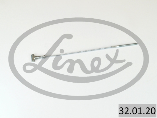 Für LINEX 32.01.20 Line ham.r. OPEL ZAFIRA FRONT L-312 98- - Bild 8