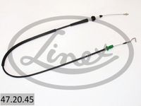 Linex Gaszug, Art.-Nr. 47.20.45