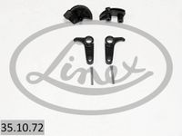 Linex Seilzug, Kupplungsbet�tigung, Art.-Nr. 35.10.72