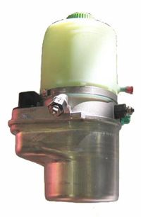LIZARTE Hydraulikpumpe, Lenkung, Art.-Nr. 04.55.0803