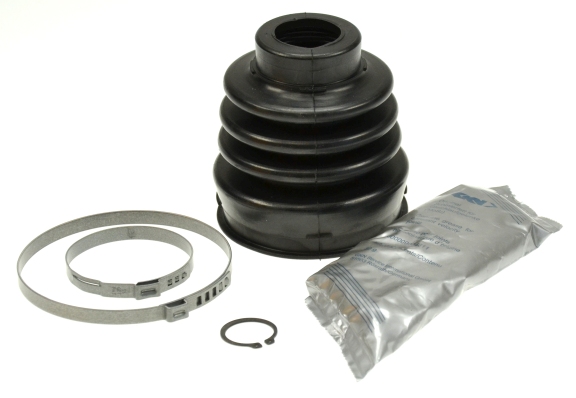 LÖBRO Faltenbalgsatz, Antriebswelle 304968 für LANCIA Fiat