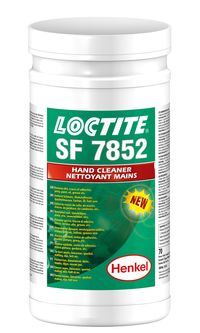 LOCTITE Sporteinstiegsleisten "LOCTITE SF 7852 [70 X WIPES]", Art.-Nr. 1898064