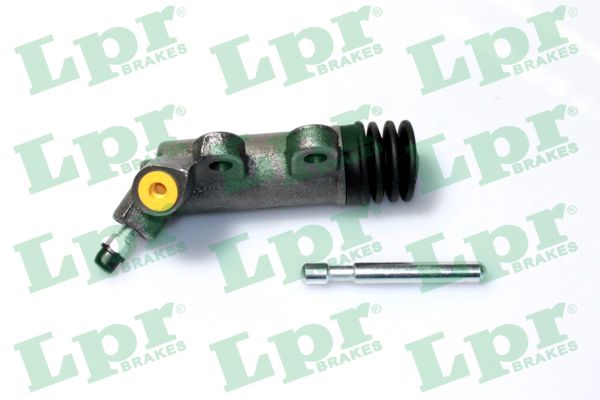 LPR Nehmerzylinder, Kupplung 3528 für TOYOTA