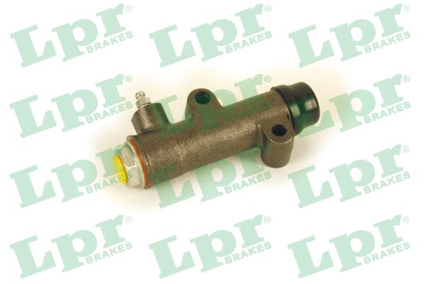 LPR Nehmerzylinder, Kupplung 8809 für LADA