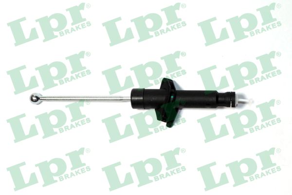 Lpr Geberzylinder, Kupplung 2107 Für Fiat