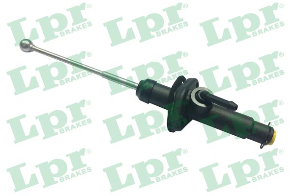 Lpr Geberzylinder, Kupplung 2120 Für Fiat