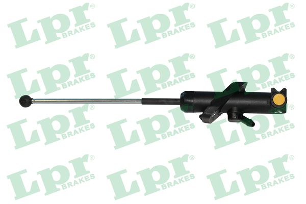 Lpr Geberzylinder, Kupplung 2152 Für Fiat