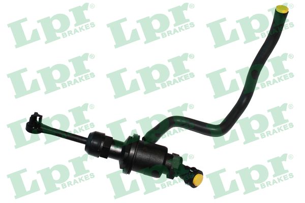 Lpr Geberzylinder, Kupplung 2407 Für Nissan