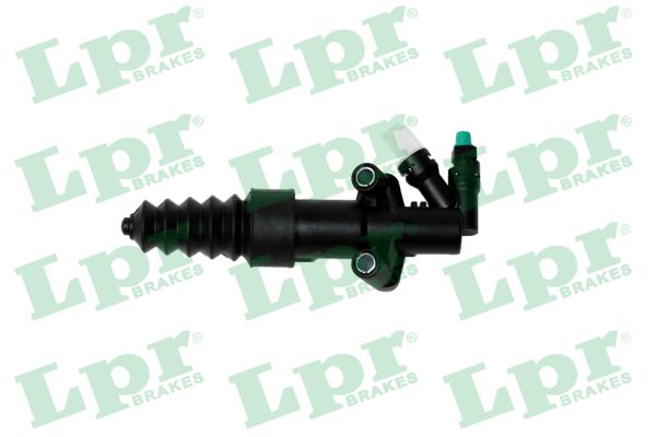 Lpr Nehmerzylinder, Kupplung 3086 Für Peugeot