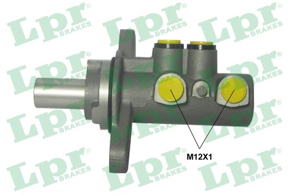Lpr Hauptbremszylinder 6105 Für Opel Vaughall Suzuki