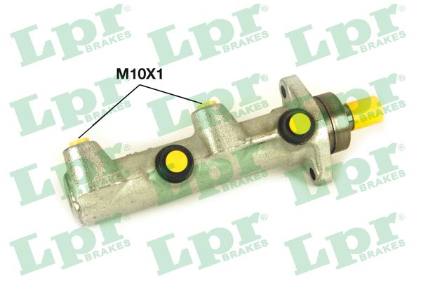 Lpr Hauptbremszylinder 6785 Für Fiat Peugeot