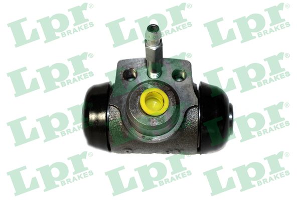Lpr Radbremszylinder 4024 Für Skoda
