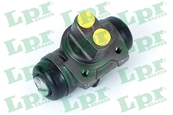 LPR Radbremszylinder 4026 für Opel NISSAN RENAULT