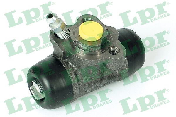 LPR Radbremszylinder 4080 für DAIHATSU TOYOTA