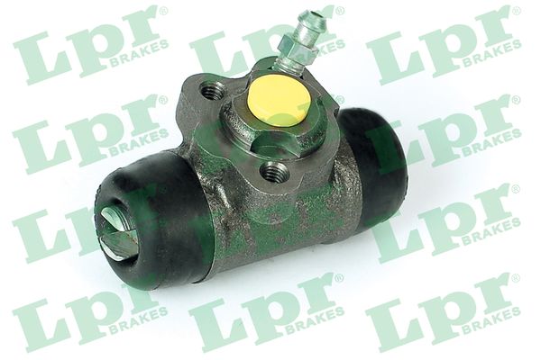 LPR Radbremszylinder 4081 für DAIHATSU TOYOTA