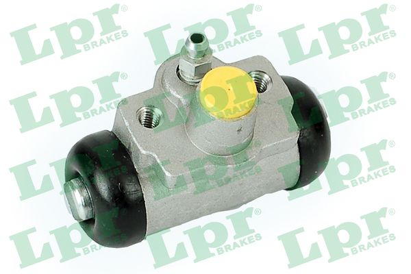 LPR Radbremszylinder 4185 für Subaru NISSAN Suzuki