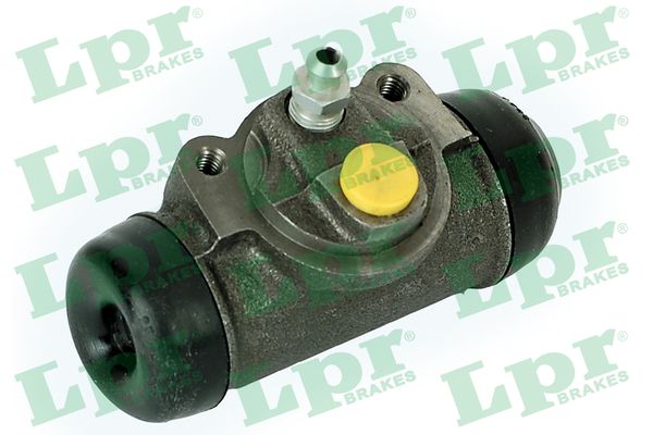 LPR Radbremszylinder 4186 für TOYOTA