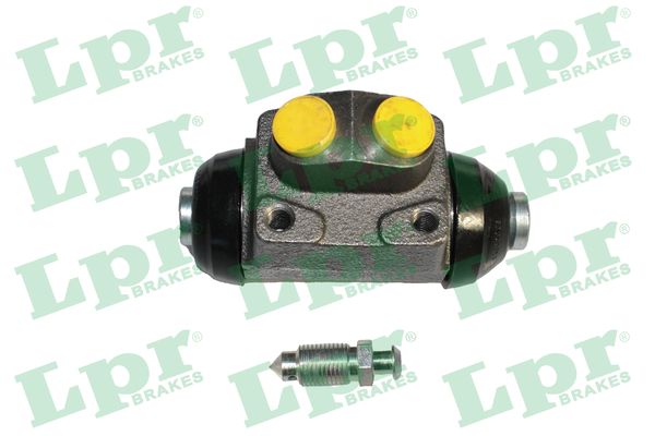 Lpr Radbremszylinder 4259 Für Ford Rover
