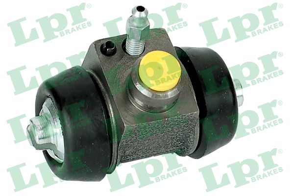 Lpr Radbremszylinder 4273 Für Reliant