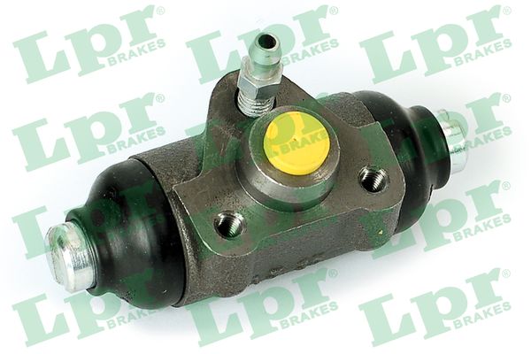 Lpr Radbremszylinder 4304 Für Skoda