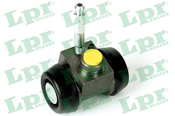 Lpr Radbremszylinder 4444 Für Ford Iveco Ldv