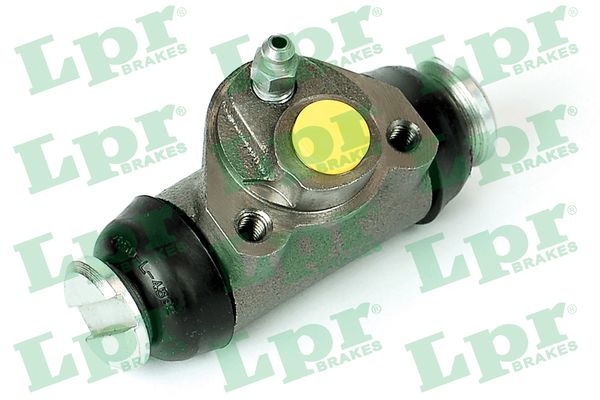 Lpr Radbremszylinder 4461 Für Lada