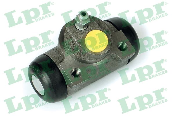 Lpr Radbremszylinder 4474 Für Fiat