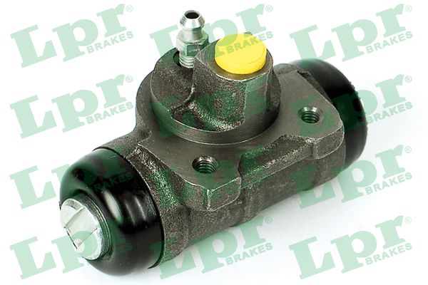 LPR Radbremszylinder 4499 für NISSAN