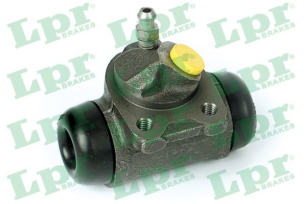 Lpr Radbremszylinder 4534 Für Peugeot Renault