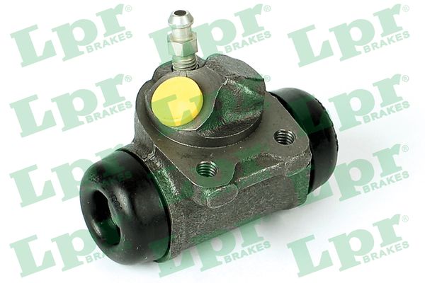 Lpr Radbremszylinder 4536 Für Peugeot Renault