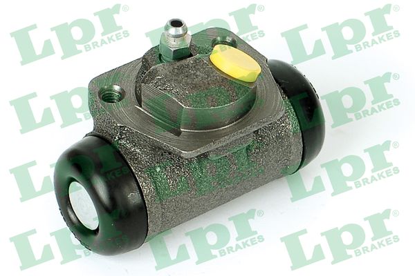 Lpr Radbremszylinder 4555 Für Ford