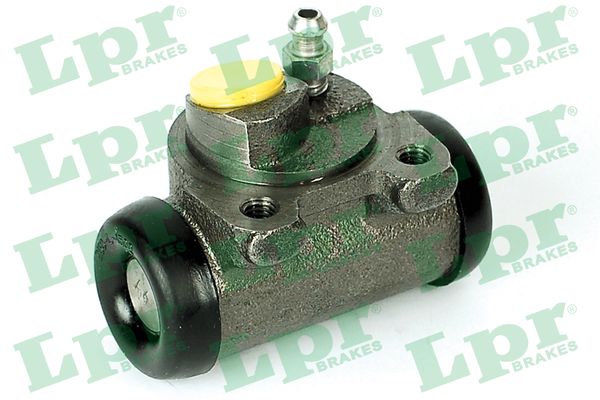 LPR Radbremszylinder 4663 für Peugeot