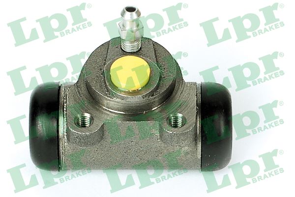 Lpr Radbremszylinder 4669 Für Peugeot Renault
