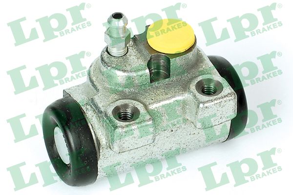 LPR Radbremszylinder 4829 für Citroën