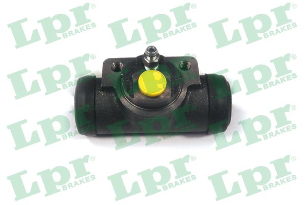 LPR Radbremszylinder 4863 für JEEP Chrysler