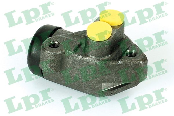 LPR Radbremszylinder 4924 für Ford RELIANT Fiat
