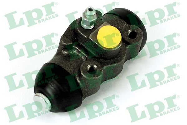 LPR Radbremszylinder 5059 hinten rechts links 19,05mm für DODGE CHRYSLER K04728859 4728859