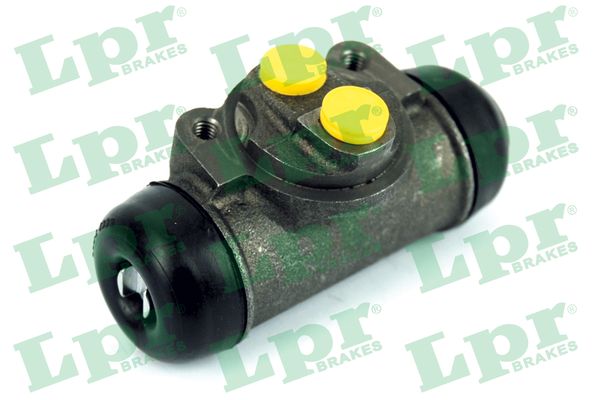 LPR Radbremszylinder 5121 für DAIHATSU