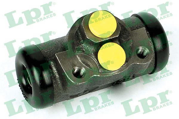 LPR Radbremszylinder 5152 für DAIHATSU